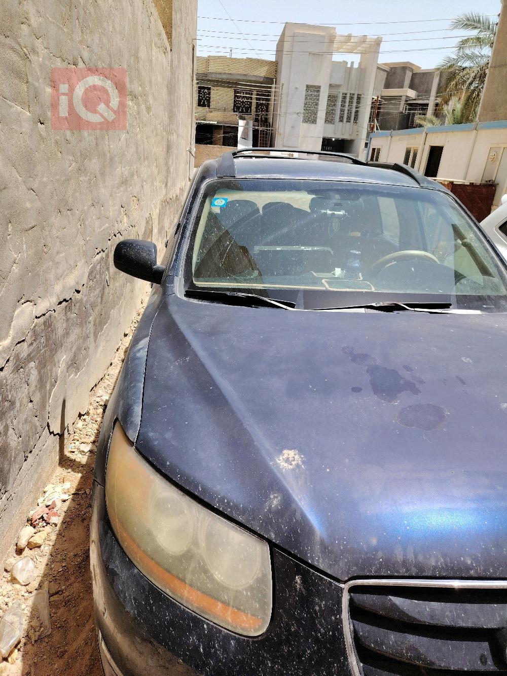 هیوندای سەنتافی
